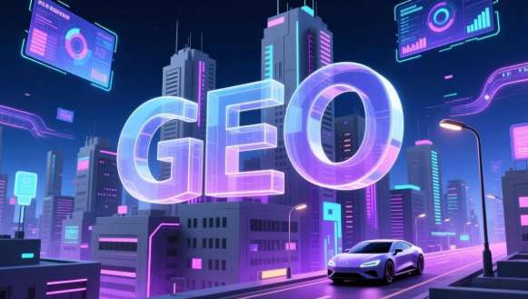 滨海县GEO 优化行业动态：主流搜索平台地域收录规则更新综述