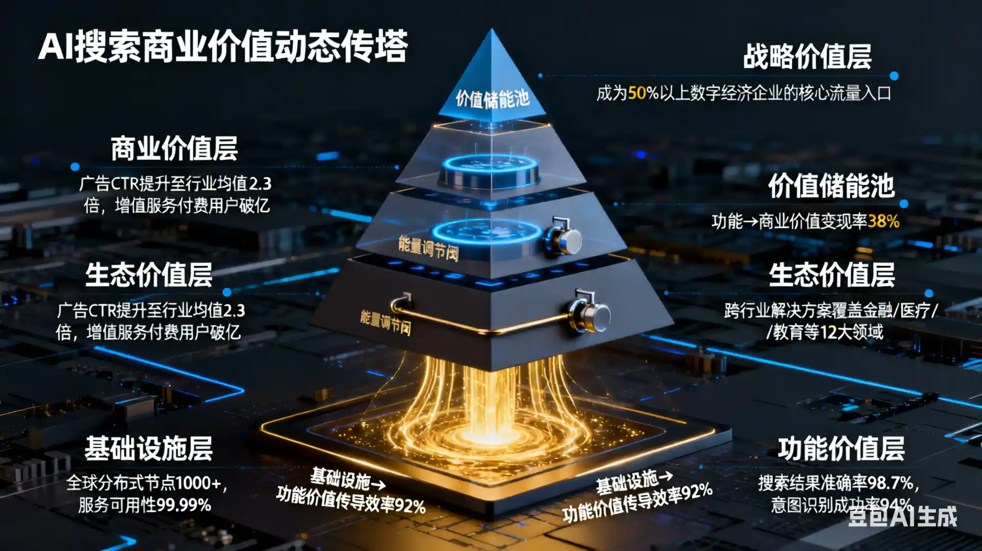 告别传统流量困局，滨海县GEO优化助力企业抢占AI问答新流量