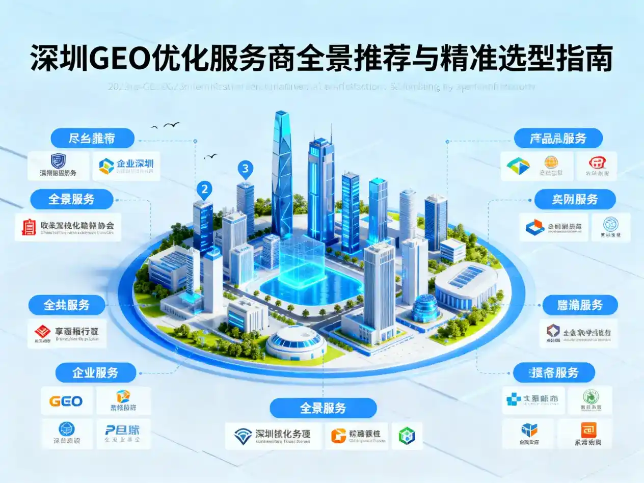 从滨海县地域搜索与场景落地视角，重新读懂GEO优化的实用价值